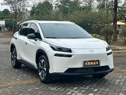 AION AION V 2024 buy in Moscow