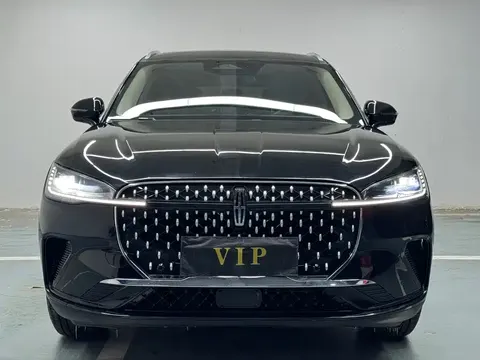 Lincoln Adventurer 2024 купить в Москве