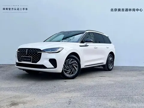 Lincoln Adventurer 2026 купить в Москве
