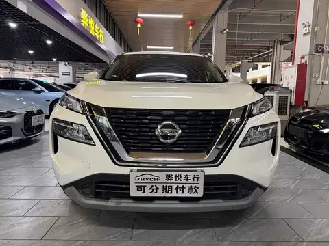 Nissan X-Trail 2022 купить в Москве