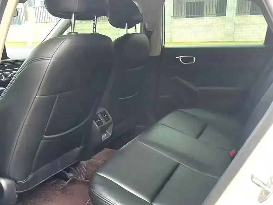 Honda Integra Stylish 2022 240TURBO CVT Phantom Night Tech Edition 2022 — миниатюра 2