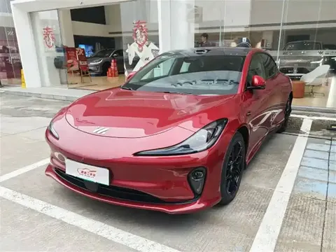 Zhiji L6 2025 купить в Москве