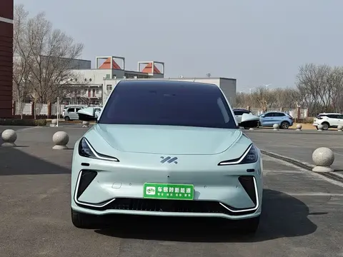 IM Motors LS7 2023 купить в Москве