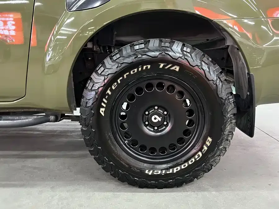 Dongfeng Palazzo Palazzo 2022 2.0T automatic two-wheel drive smart model 2022 — миниатюра 5