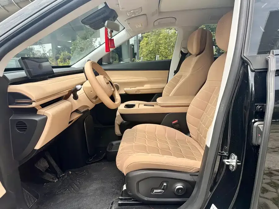 Exeed Star Era ET Star Era ET 2024 Extended Range 200 Pro 2024 — миниатюра 4