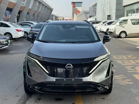 Nissan ARIYA 2022 buy in Moscow