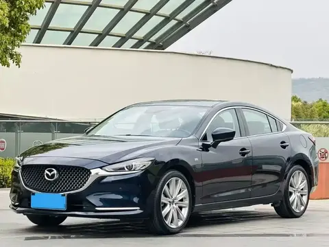 Mazda Atenza 2022 купить в Москве