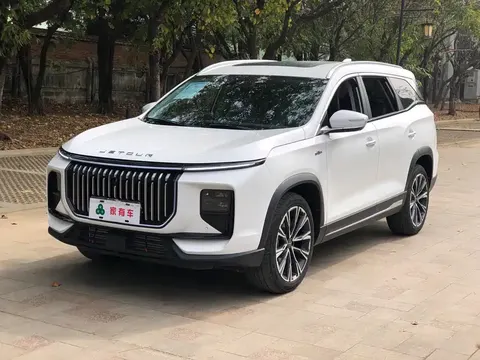 Jetour X90 PRO 2024 купить в Москве