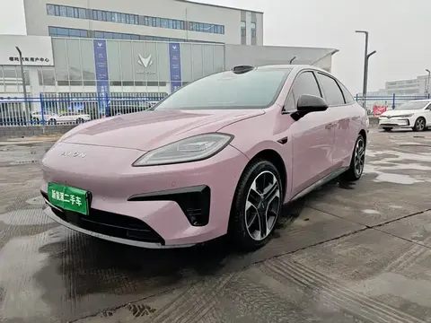 Aion AION RT 2024 купить в Москве