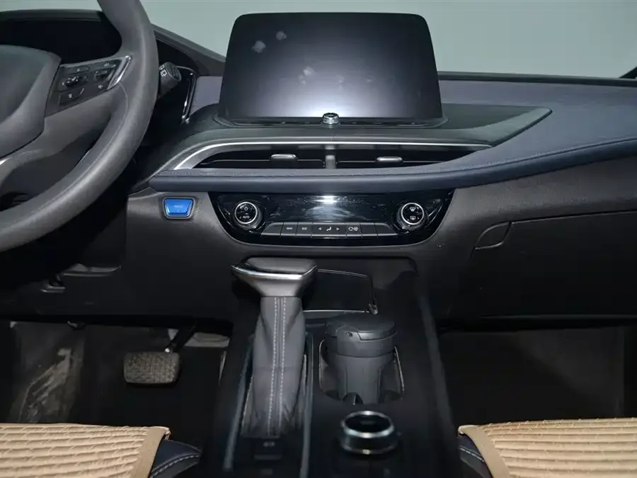 Buick Weilan 6 WEILAN 6 2022 Connected Fashion PLUS 2022 — миниатюра 3