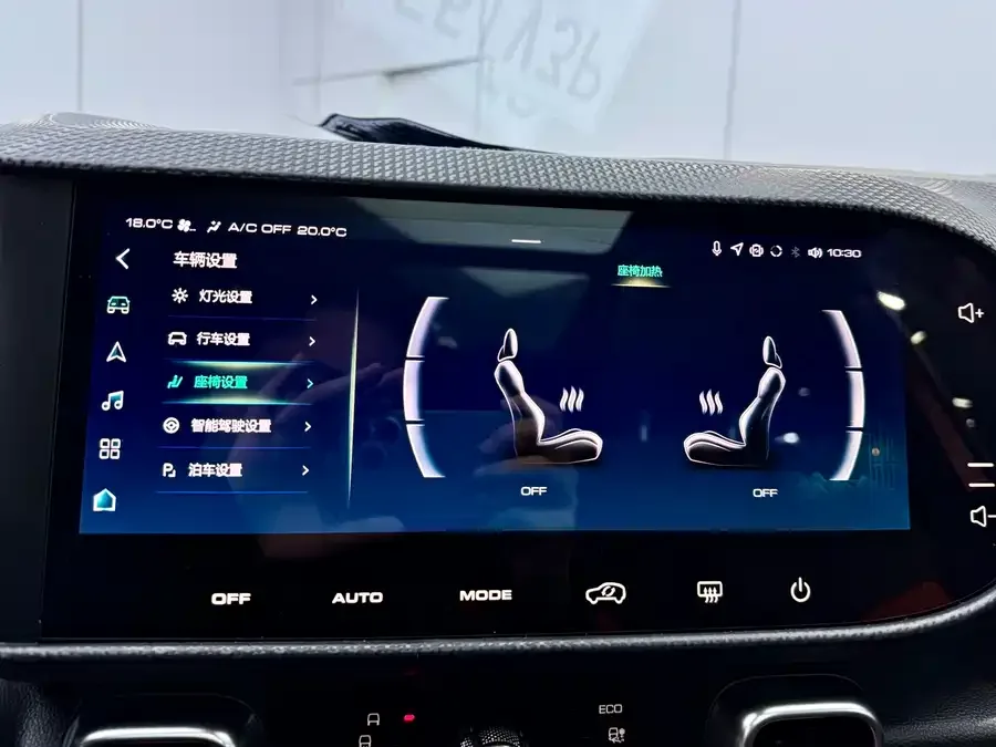 Haval Big dog Haval Big Dog 2021 1.5T DCT 2WD Border Collie Edition 2022 — миниатюра 4