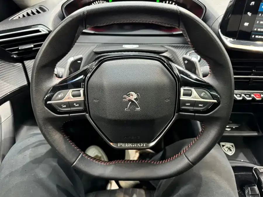 Peugeot 2008 Peugeot 2008 2022 230THP THE ONE 2022 — миниатюра 4