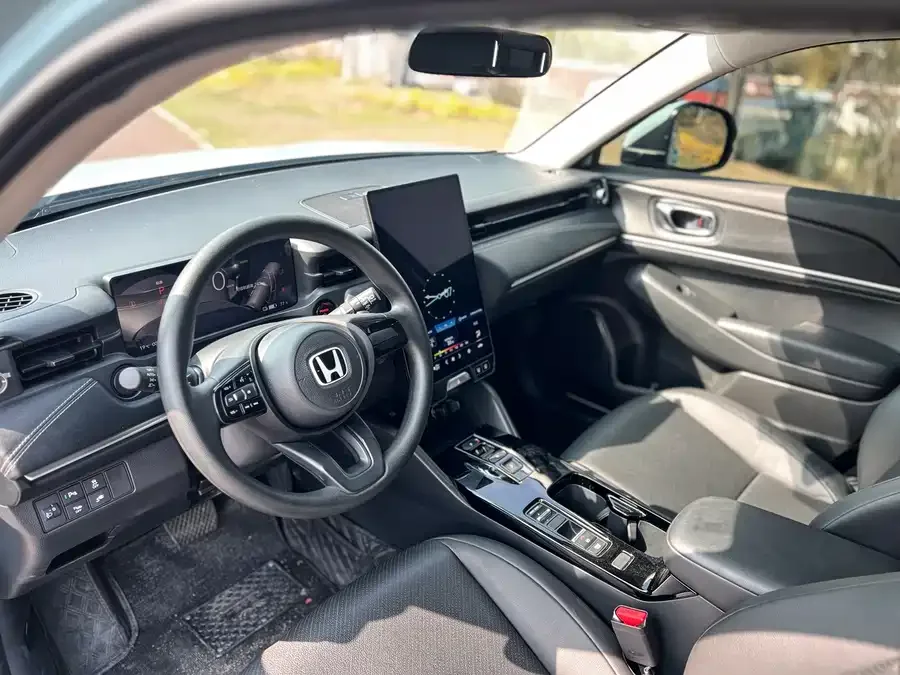 Honda e:NP1 Extreme 1 e:NP1 2023 420km Extreme Edition 2025 — миниатюра 2