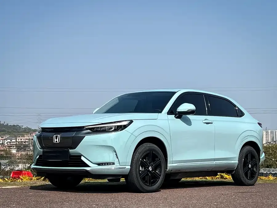 Honda e:NP1 Extreme 1 e:NP1 2023 420km Extreme Edition 2025 — фото 1, купить с доставкой в Москву