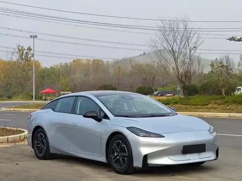 GAC Trumpchi Haobo Haobo GT 2023 купить в Москве