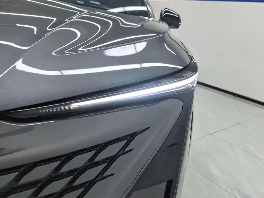 Changan UNI-T Changan UNI-T 2022 1.5T Sports Edition Premium Edition 2023 — миниатюра 2
