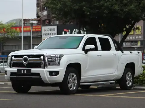 Great Wall King Kong Cannon 2023 купить в Москве