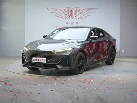 Changan UNI-V Smart Electric iDD 2023 купить в Москве