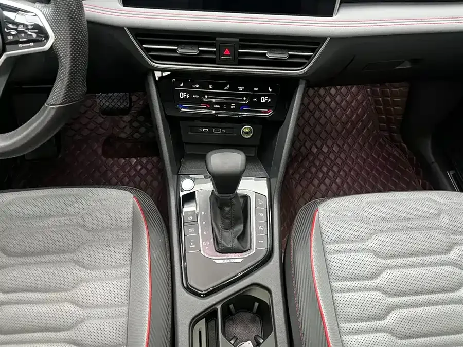 Volkswagen Tiguan L New Energy Tiguan L New Energy 2022 430PHEV Plug-in Hybrid Flagship Edition 2022 — миниатюра 2
