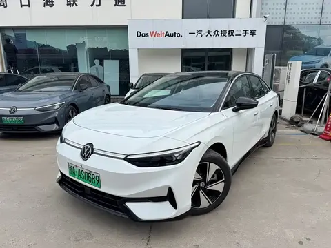Volkswagen ID.7 VIZZION 2024 купить в Москве