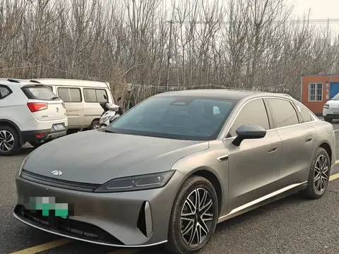 Chery Fengyun A9L 2025 купить в Москве
