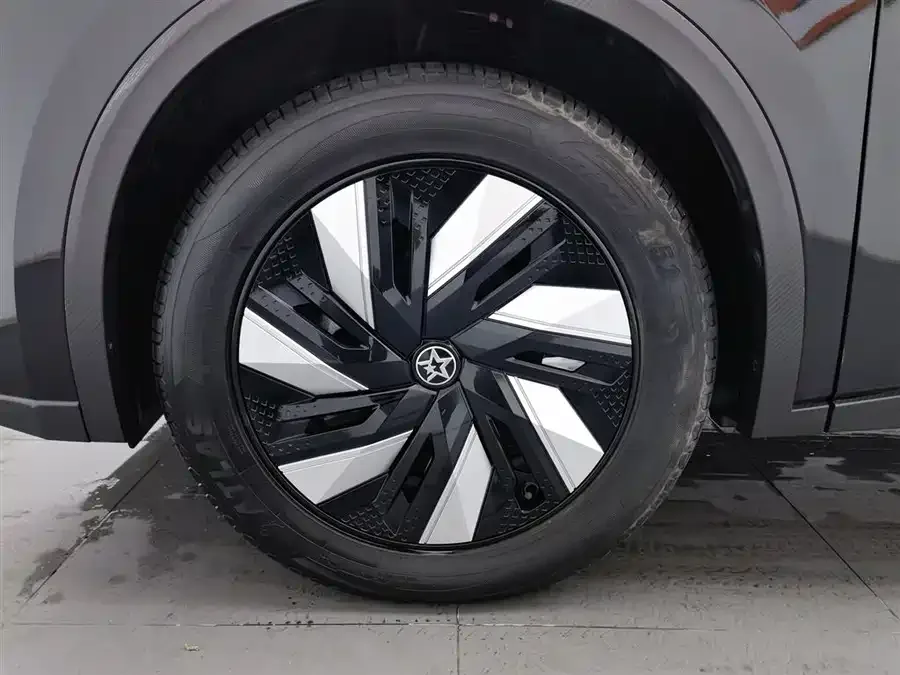 Venucia Big V DD-i Venucia V DD-i 2023 110KM iE version 2024 — миниатюра 5