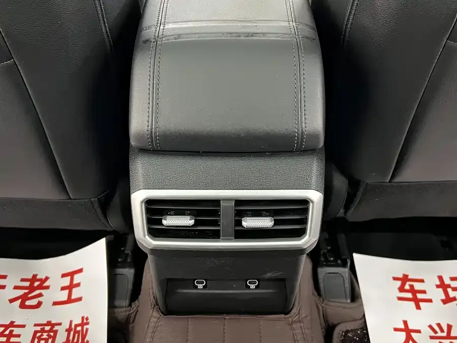 Kia Lion Platinum 2023 Lion Bo Tuojie 2.0T 2WD Premium Edition 2024 — миниатюра 5