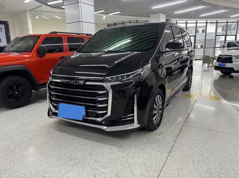 Maxus G20 2022 купить в Москве