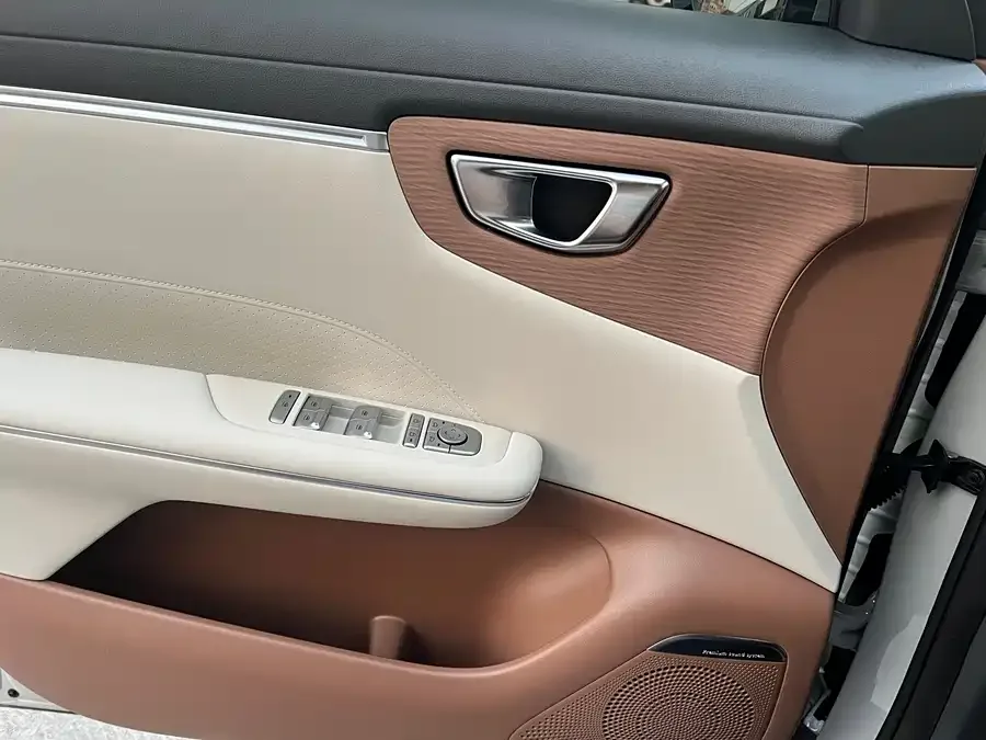 Wuling Bingo S Bingo S 2025 325km Premium Edition 2026 — миниатюра 5