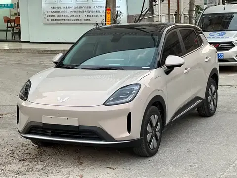 Wuling Bingo S 2026 купить в Москве