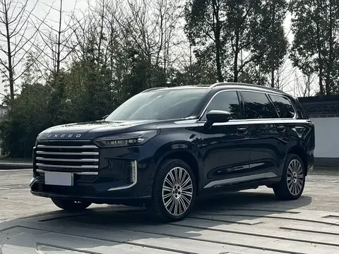 Exeed Moon C-DM 2025 купить в Москве