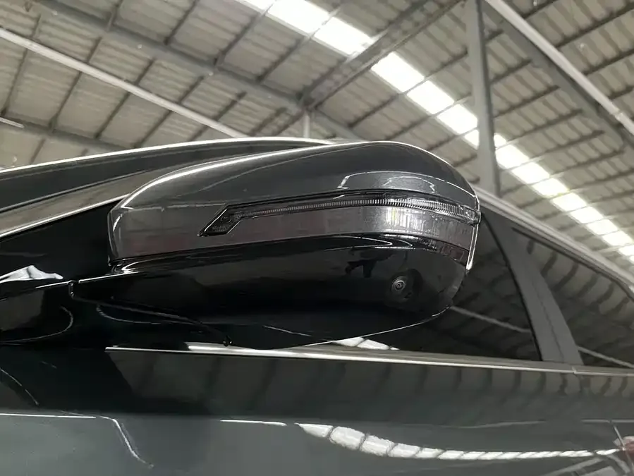 Chery Tiggo 8 PLUS Chery Tiggo 8 PLUS 2025 290TGDI DCT Wind Chaser Edition 2026 — миниатюра 2