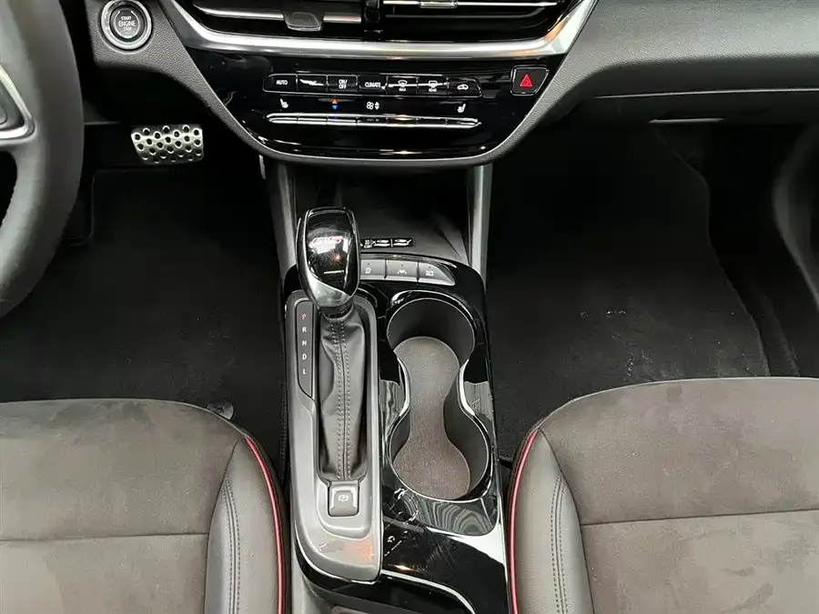 Buick Aangyang 2022 1.5T GS 1.5T GS Speed Edition 2024 — миниатюра 2