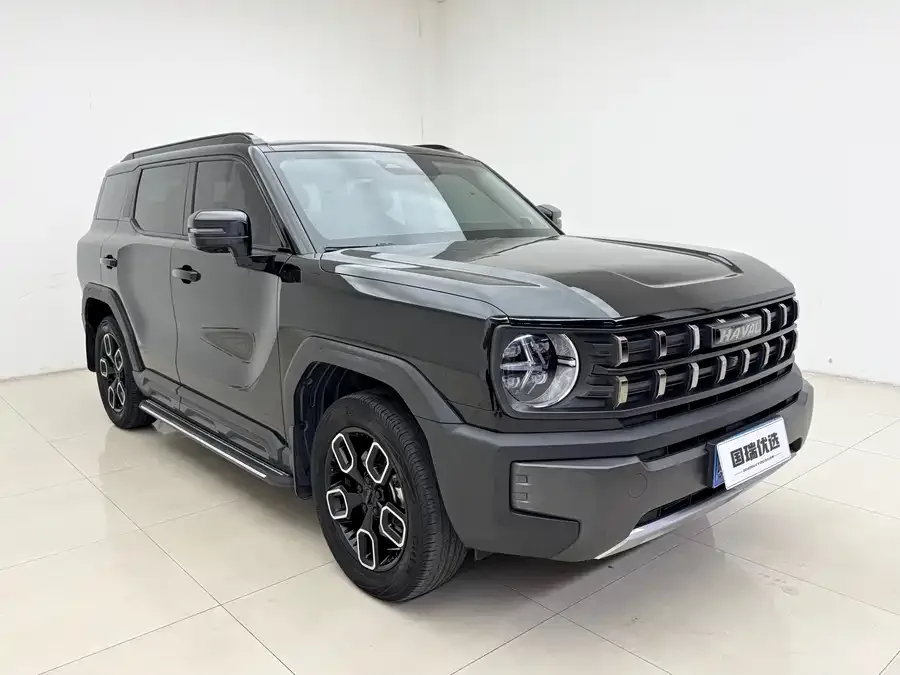 Haval KuGou Haval Kugou 2022 1.5T DCT 2WD Cool Edition 2022 — миниатюра 3