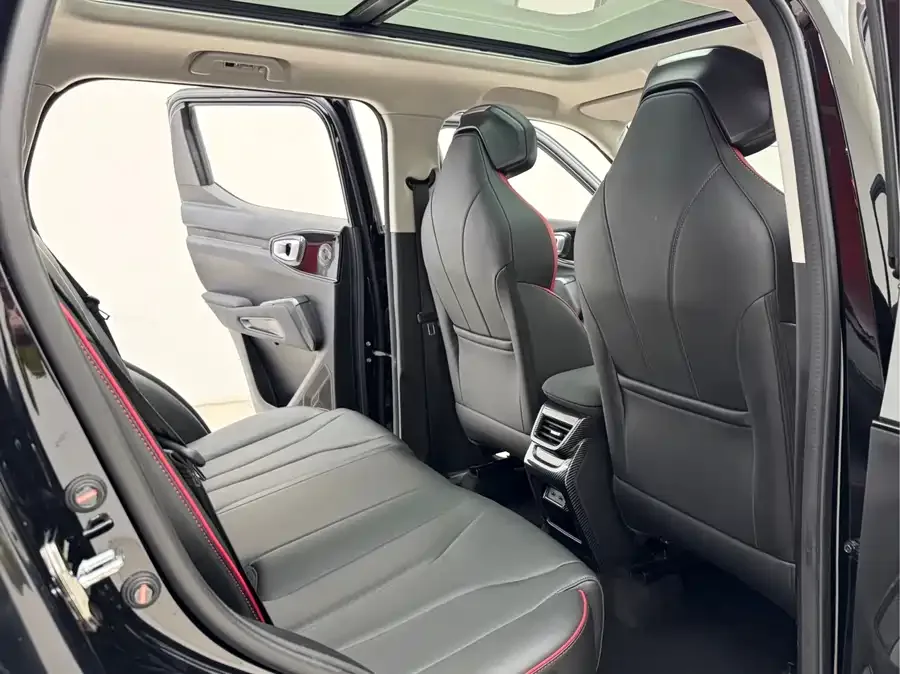 Haval KuGou Haval Kugou 2022 1.5T DCT 2WD Cool Edition 2022 — миниатюра 5