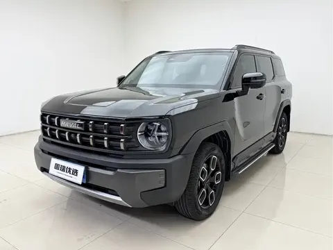 Haval KuGou 2022 купить в Москве