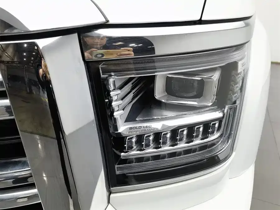 Haval H5 Haval H5 2023 2.0T Automatic 2WD LinkedIn Gasoline 2025 — миниатюра 4