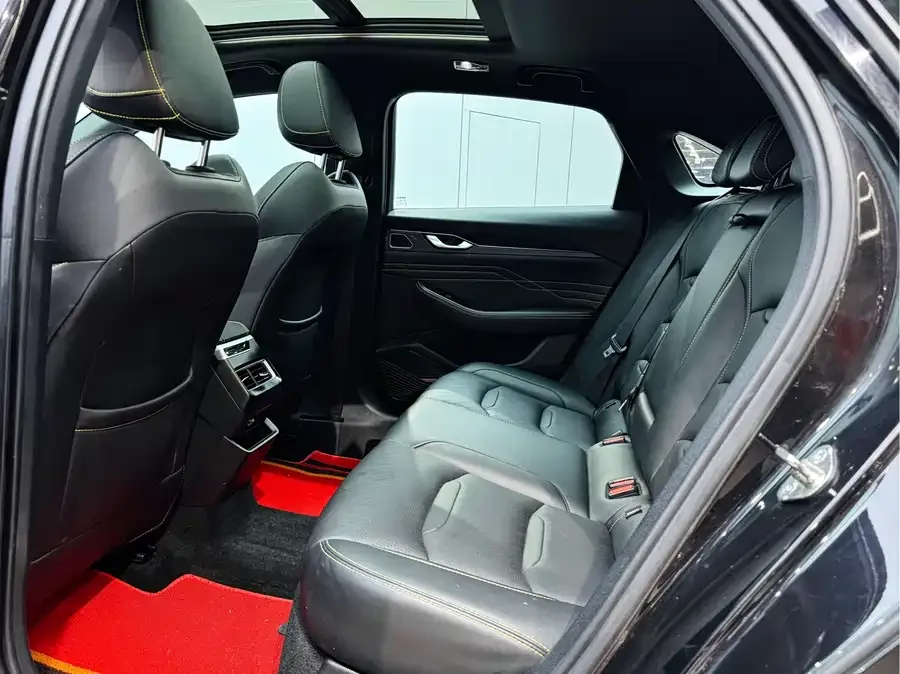 Geely Xingrui Xingrui 2023 1.5TD Kunlun Edition 2024 — миниатюра 3