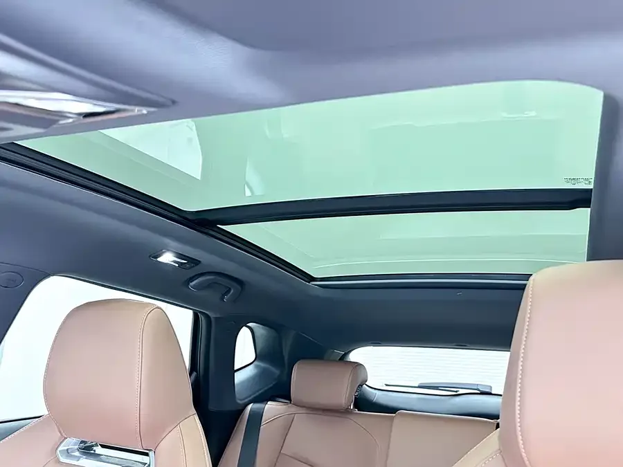 Changan UNI-Z Changan UNI-Z 2025 1.5T Luxury Edition 2025 — миниатюра 5