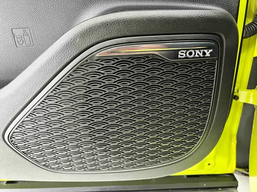 Chery Omenda Ou Mengda 2022 1.5T CVT Extension Edition 2022 — миниатюра 3