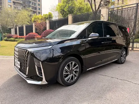 Maxus G90 2023 купить в Москве