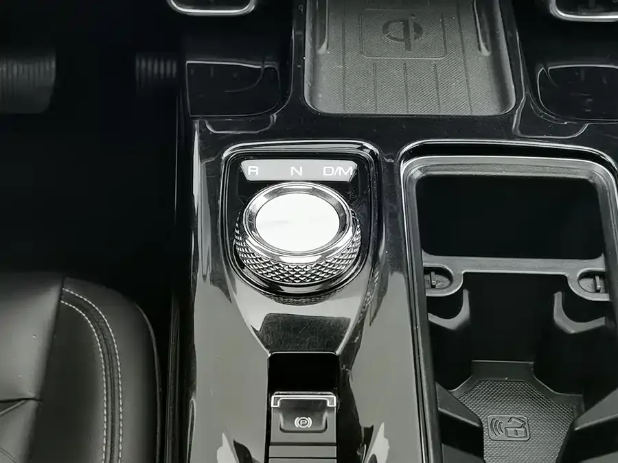 Haval Big dog Haval Big Dog 2022 2.0T DCT 4WD Chinese Pastoral Dog Hunting Edition 2022 — миниатюра 4