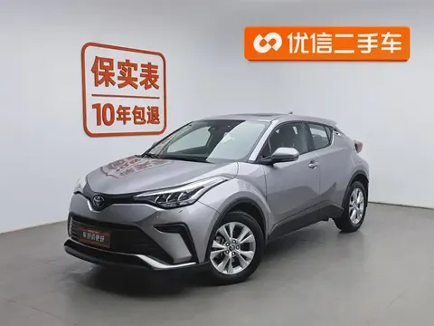 Toyota IZOA 2022 купить в Москве