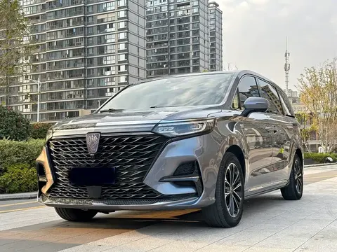 Roewe iMAX8 2023 купить в Москве