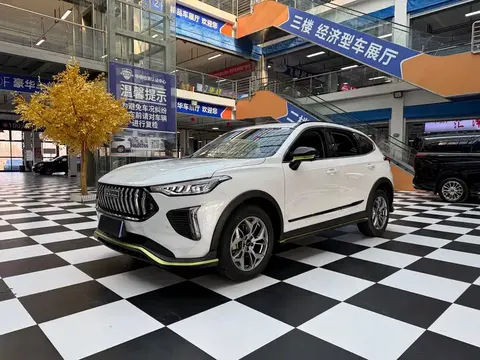 Haval Chitu (Red Rabbit) 2022 купить в Москве