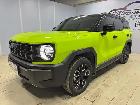 Haval KuGou 2022 купить в Москве
