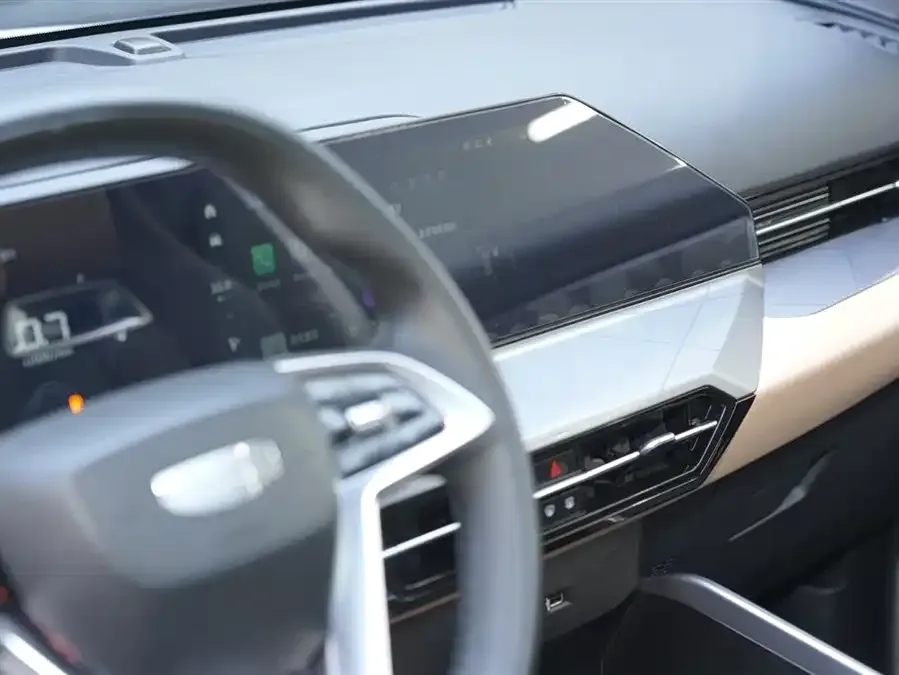Geely Haoyue PRO Haoyue PRO 2024 1.5T DCT Vertical + 2024 — миниатюра 4