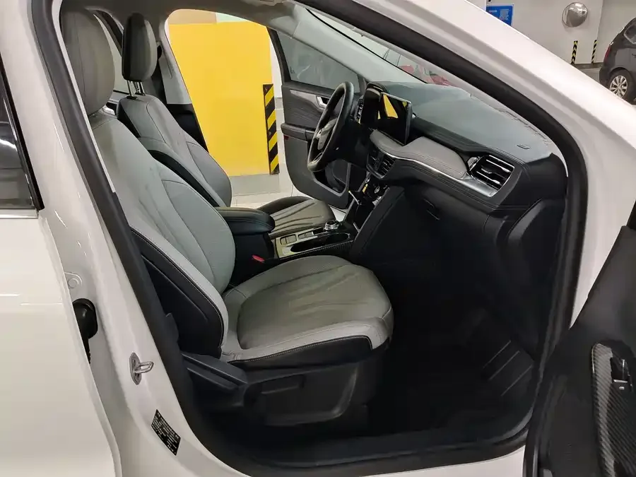 Ford Edge 2020 EcoBoost 245 4WD Premium Edition 2022 — миниатюра 3