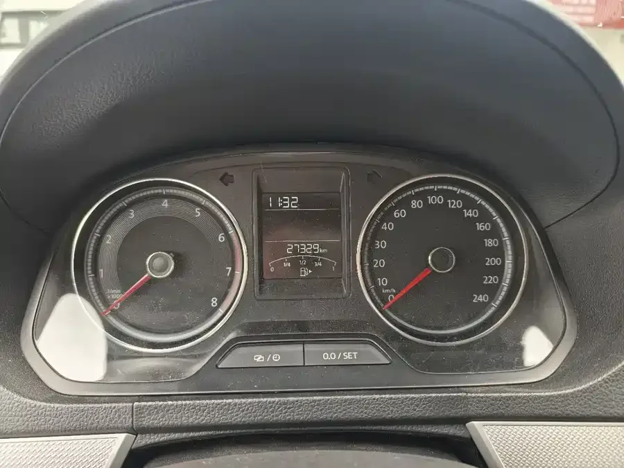 Jetta VA3 Jetta VA3 2024 1.5L Automatic Honor Edition 2023 — миниатюра 3
