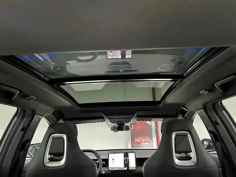Jetour Dashing JETOUR 2023 1.5T DCT Star PRO+ 2023 — миниатюра 5
